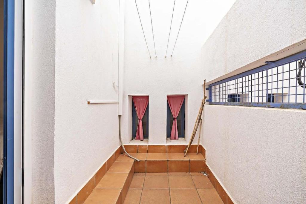 Apartamento A 100 Metros De La Playa Con Garaje *